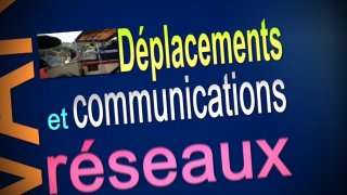 Transport CG83 Politiques départementales